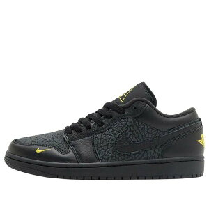 Air Jordan W[_ Y Xj[J[ yAir Jordan 1 Low 'Elephant Print' IM6568-010z TCY US_10.5(28.5cm)