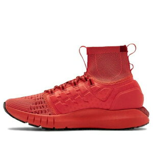 Under Armour A_[A[}[ Y Xj[J[ yUnder Armour HOVR Phantom Boot 'Martian Red' 3022474-600z TCY US_8(26.0cm)