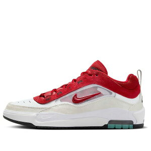 Nike �i�C�L �����Y �X�j�[�J�[ �yNike SB Air Max Ishod Wair 2 'White Varsity Red' FB2393-100�z �T�C�Y US_M_4.5
