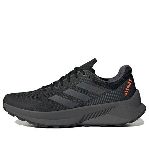 adidas AfB_X Y Xj[J[ yadidas Terrex Soulstride Trail Flow 'Black' GX1822z TCY US_11.5(29.5cm)