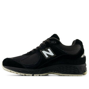 New Balance j[oX Y Xj[J[ yNew Balance 2002R 'Black' U2002RLz TCY US_5.5(23.5cm)