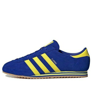 adidas AfB_X Y Xj[J[ yadidas Zurro SPZL 'Bold Blue Yellow' FV5481z TCY US_6(24.0cm)