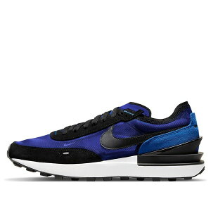 Nike �i�C�L �����Y �X�j�[�J�[ �yNike Waffle One 'Racer Blue' DA7995-400�z �T�C�Y US_10.5(28.5cm)