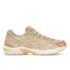ASICS �A�V�b�N�X �����Y �X�j�[�J�[ �yASICS Gel-1130 Smoke Grey Honey Beige�z �T�C�Y US_M_13 Smoke Grey/Honey Beige