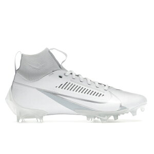 Nike �i�C�L �����Y �X�j�[�J�[ �yNike Vapor Edge Pro 360 2 White Pure Platinum Silver�z �T�C�Y US_8.5(26.5cm) White/Pure Platinum/Metallic Silver