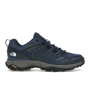 The North Face �m�[�X�t�F�C�X �����Y �X�j�[�J�[ �yThe North Face Hedgehog Gore-Tex Summit Navy�z �T�C�Y US_11(29.0cm) Summit Navy/Shady Blue