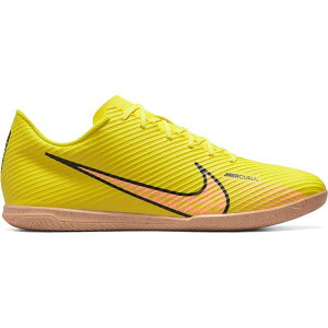 Nike �i�C�L �����Y �X�j�[�J�[ �yNike Mercurial Vapor 15 Club IC Lucent Pack�z �T�C�Y US_11.5(29.5cm) Yellow Strike/Doll/Coconut Milk/Sunset Glow