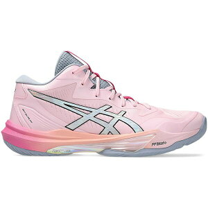 ASICS �A�V�b�N�X �����Y �X�j�[�J�[ �yASICS Sky Elite FF MT 3 Futurity Cotton Candy�z �T�C�Y US_6.5(24.5cm) Cotton Candy/Pure Silver