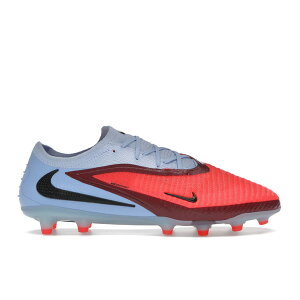 Nike �i�C�L �����Y �X�j�[�J�[ �yNike Phantom 6 Low Elite AG-Pro Scary Good Pack�z �T�C�Y US_8.5(26.5cm) Royal Tint/Bright Crimson