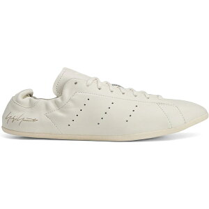 adidas �A�f�B�_�X �����Y �X�j�[�J�[ �yadidas Y-3 Stan Smith Lo Pro Off White�z �T�C�Y US_5(23.0cm) Off White/Off White/Off White