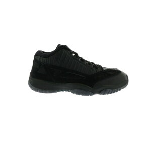 Jordan �W���[�_�� �����Y �X�j�[�J�[ �yJordan 11 Retro Low IE Referee (2015)�z �T�C�Y US_9(27.0cm) Black/True Red
