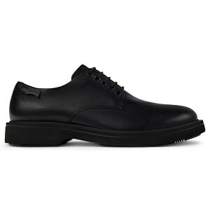 Camper �J���y�[�� �����Y �X�j�[�J�[ �yCamper Norman Oxford Black�z �T�C�Y EU_43(28.0cm) Black