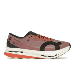 On �I�� �����Y �X�j�[�J�[ �yOn Running Cloudboom Echo 3 Dustrose Eclipse�z �T�C�Y US_8(26.0cm) Dustrose/Eclipse