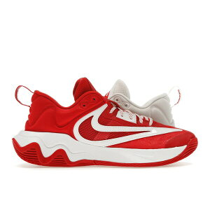 Nike �i�C�L �����Y �X�j�[�J�[ �yNike Giannis Immortality 3 All Star�z �T�C�Y US_12(30.0cm) University Red/White