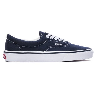 Vans �o���Y �����Y �X�j�[�J�[ �yVans Era Navy�z �T�C�Y US_9(27.0cm) Navy