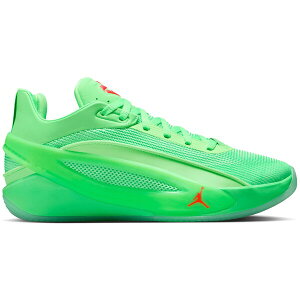 Jordan �W���[�_�� �����Y �X�j�[�J�[ �yJordan Luka 5 Viper Edge�z �T�C�Y US_8(26.0cm) Illusion Green/Infrared 23