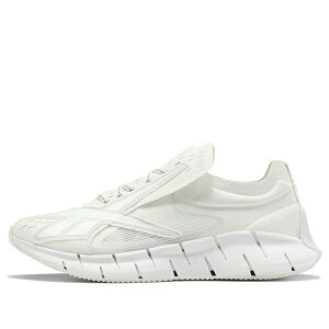 Reebok ���[�{�b�N �����Y �X�j�[�J�[ �yReebok Maison Margiela x Zig 3D Storm 'Memory Of - White' GW5008�z �T�C�Y US_5.5(23.5cm)