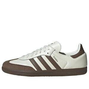 adidas �A�f�B�_�X �����Y �X�j�[�J�[ �yadidas Samba OG 'Off White Earth Strata' JI1991�z �T�C�Y US_10.5(28.5cm)