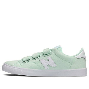 New Balance �j���[�o�����X �����Y �X�j�[�J�[ �yNew Balance 210 'Aqua White' AM210VGR�z �T�C�Y US_6.5(24.5cm)