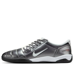 Nike �i�C�L �����Y �X�j�[�J�[ �yNike Total 90 III 'Light Graphite' HQ2851-001�z �T�C�Y US_12.5(30.5cm)