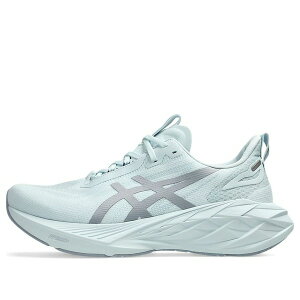 ASICS �A�V�b�N�X �����Y �X�j�[�J�[ �yASICS Novablast 4 LE 'Cool Grey Blue' 1011B887-020�z �T�C�Y US_9.5(27.5cm)