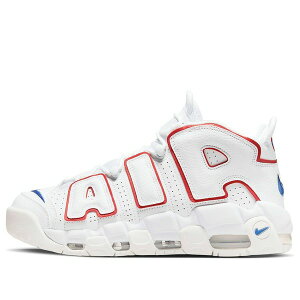 Nike �i�C�L �����Y �X�j�[�J�[ �yNike Air More Uptempo '96 'USA Hoops' DX2662-100�z �T�C�Y US_10.5(28.5cm)