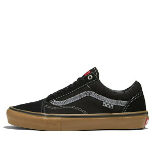 Vans �o���Y �����Y �X�j�[�J�[ �yVans Hockey x Old Skool 'Snakeskin' VN0A5FCB18J�z �T�C�Y US_6.5(24.5cm)