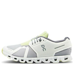 On Running �I�� �����j���O �����Y �X�j�[�J�[ �yOn Running Cloud 5 Push 'Undyed White Glacier' 69.98356�z �T�C�Y US_11.5(29.5cm)