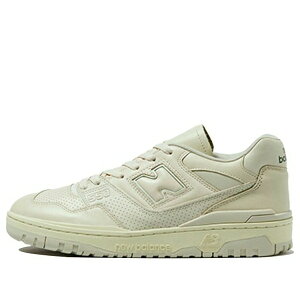New Balance �j���[�o�����X �����Y �X�j�[�J�[ �yNew Balance AURALEE x 550 'Ecru' BB550AR�z �T�C�Y US_6.5(24.5cm)