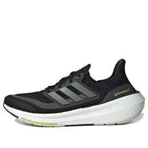 adidas �A�f�B�_�X �����Y �X�j�[�J�[ �yadidas UltraBoost Light 'Core Black' HQ6339�z �T�C�Y US_11(29.0cm)
