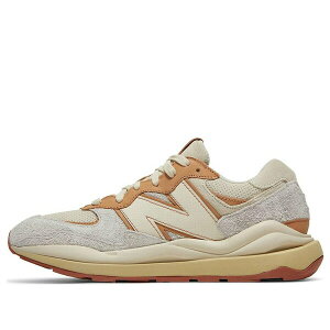 New Balance �j���[�o�����X �����Y �X�j�[�J�[ �yNew Balance Todd Snyder x 57/40 'Stony Beach' M5740TSN�z �T�C�Y US_10.5(28.5cm)