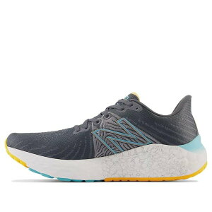New Balance �j���[�o�����X �����Y �X�j�[�J�[ �yNew Balance Fresh Foam X Vongo v5 'Graphite Aqua Hot Marigold' MVNGOCD5�z �T�C�Y US_11.5(29.5cm)