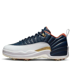 Jordan �W���[�_�� �����Y �X�j�[�J�[ �yAir Jordan 12 Low Golf x Eastside Golf 'Out the Mud' DZ4524-400�z �T�C�Y US_M_15