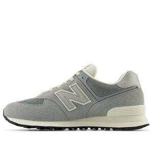 New Balance �j���[�o�����X �����Y �X�j�[�J�[ �yNew Balance 574 'Grey Sea Salt' U574TC2�z �T�C�Y US_8(26.0cm)