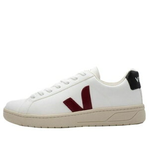 VEJA ���F�W�� �����Y �X�j�[�J�[ �yVeja Urca CWL 'White Marsala Black' UC072437�z �T�C�Y US_M_N/A
