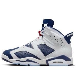 Jordan �W���[�_�� �����Y �X�j�[�J�[ �yAir Jordan 6 Retro 'Olympic' CT8529-164�z �T�C�Y US_12(30.0cm)