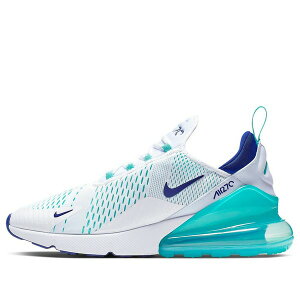 Nike �i�C�L �����Y �X�j�[�J�[ �yNike Air Max 270 'Hyper Jade' CI2451-100�z �T�C�Y US_10(28.0cm)