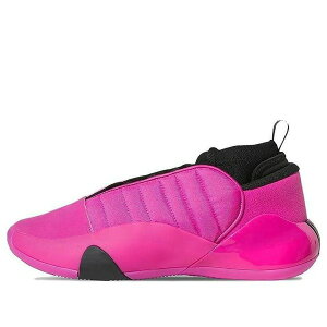 adidas �A�f�B�_�X �����Y �X�j�[�J�[ �yadidas Harden Volume 7 'Lucid Fuchsia' HP3019�z �T�C�Y US_M_13.5
