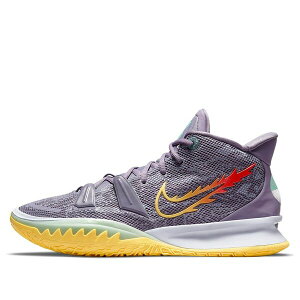 Nike �i�C�L �����Y �X�j�[�J�[ �yNike Kyrie 7 'Daybreak' CQ9326-500�z �T�C�Y US_10(28.0cm)