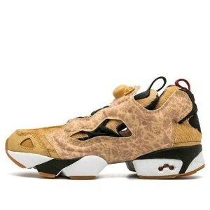 Reebok ���[�{�b�N �����Y �X�j�[�J�[ �yReebok SBTG x Limited EDT x InstaPump Fury 'Feline Fury' BD2902�z �T�C�Y US_9.5(27.5cm)