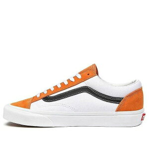 Vans �o���Y �����Y �X�j�[�J�[ �yVans Style 36 Retro Sport 'Apricot Buff' VN0A3DZ3WZ5�z �T�C�Y US_8.5(26.5cm)