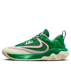 Nike �i�C�L �����Y �X�j�[�J�[ �yNike Giannis Immortality 3 'Green Pink' DZ7533-300�z �T�C�Y US_7.5(25.5cm)