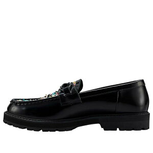 Onitsuka Tiger �I�j�c�J�^�C�K�[ �����Y �X�j�[�J�[ �yOnitsuka Tiger Bit Loafer 'Black Directoire Blue' 1181A616-007�z �T�C�Y US_M_14