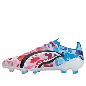 adidas �A�f�B�_�X �����Y �X�j�[�J�[ �yadidas F50 Elite Firm Ground 'Cleat BAPE' JS0573�z �T�C�Y US_12(30.0cm)