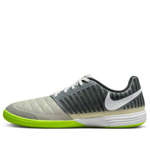 Nike �i�C�L �����Y �X�j�[�J�[ �yNike Lunargato II 'Smoke Grey' 580456-010�z �T�C�Y US_6(24.0cm)