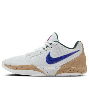 Nike �i�C�L �����Y �X�j�[�J�[ �yNike JA 2 EP 'In The Wood' FD7327-101�z �T�C�Y US_6.5(24.5cm)