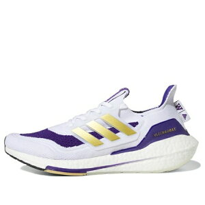 adidas �A�f�B�_�X �����Y �X�j�[�J�[ �yadidas UltraBoost 21 'NCAA Pack - Washington' GX7967�z �T�C�Y US_11(29.0cm)