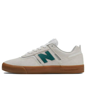 New Balance �j���[�o�����X �����Y �X�j�[�J�[ �yNew Balance x Jamie Foy Numeric 306 'Sea Salt Teal' NM306RUP�z �T�C�Y US_9.5(27.5cm)