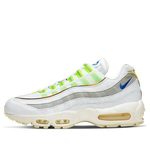 Nike �i�C�L �����Y �X�j�[�J�[ �yNike Air Max 95 'De Lo Mio' CW6579-100�z �T�C�Y US_11(29.0cm)