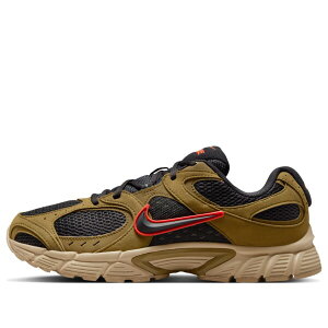 Nike �i�C�L �����Y �X�j�[�J�[ �yNike V5 RNR 'Black Olive Flak Parachute Beige' II6292-002�z �T�C�Y US_10(28.0cm)